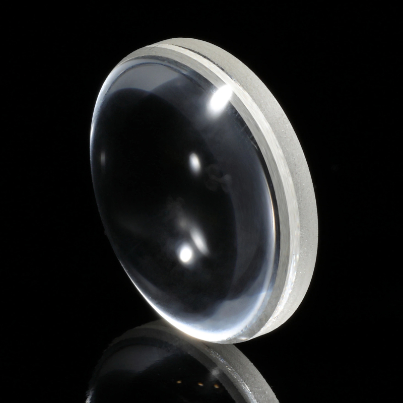  Customized N-Bk7 or CaF2 Plano Concave Lens